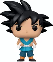 Funko Pop Goku 703 Dragon Ball Z (10 Cm) A3515