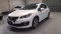 Peugeot 308 Thp Tiptronic 1.6 Nafta Modelo 2019