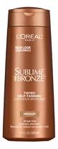 L 'oreal Paris Sublime B - 7350718:mL a $92990