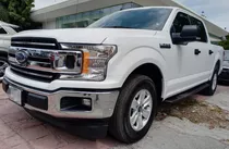 2020 Ford Lobo Xlt Crew. Cab. Ta 5.0l 4x2