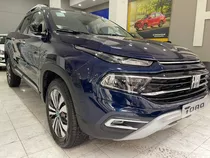 Nueva Fiat Toro 2024 Permuto 21 20 Tercera Guerra Mundial Rp