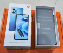 Brand New Xiaomi Redmi Note 12 Pro+ 5g