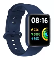 Reloj Inteligente Smart Watch Xiaomi Mi Lite 2 *itech