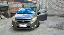 Chevrolet Sail Hb Hatchback 1.5