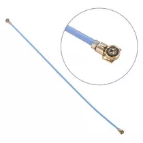 Flex Antena Cable Coaxial Samsung Galaxy Core I8260 / I8262 