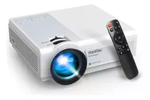 Vídeo Beam Proyector Staratrlas 12000 Lumens 4k Wi-fi 5 