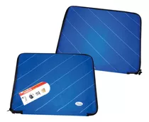 Fundas Para Laptops Marca Omega Medida: 14   Color: Azulino