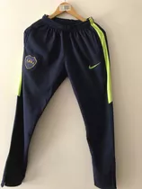 Jogging Nike Boca Juniors T 2 Impecable