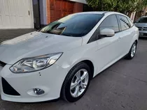 Ford Focus Se Plus 2.0