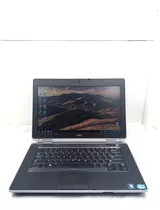 Laptop Dell Latitude E6430 Core I5 4gb Ram 128gb Ssd Webcam 