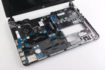 Placa Madre Hp Probook 430 G1 Intel Core I5 4a Gen