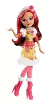 Rosabella Beauty E  Daring Charming Ever After High Novo