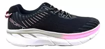 Zapatilla Mujer Soft Sport Liviana Casual Urbana Pampashop