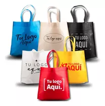 300 Bolsas De Friselina 80grs Personalizadas  40x45x10cm