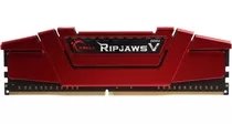 Memorias Ddr4 G.skill Ripjaws V Series 8gb(1x8)2400mhz Xmp