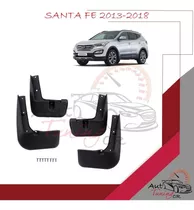 Loderas Hyundai Santa Fe 2013-2018