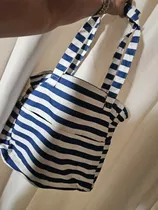 Bolso Playa Grande Xl Tela Nuevo 10mil