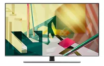 Smart Tv Samsung Series 7 Qn65q70tagxzs Qled Tizen 4k 65  100v/240v