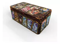 Yugioh 3 X Lata Duelo De Heróis 2023 Aniversário 25 Anos Pt