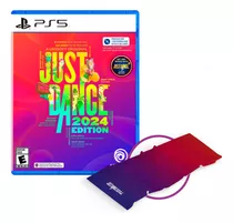 Just Dance 2024 Ps5 Latam