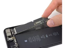 Reparación Placa iPhone 8/8 Plus Radiofrecuencia Servicio