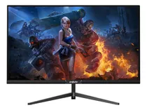 Monitor Enxuta Gamer Para Juegos 27´´ 165 Hz Full Hd Dimm