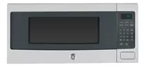 LG 1.5 Cu. Ft. Stainless Steel Neochef Countertop Microwave 