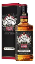 Whisky Jack Daniel's Old No. 7 Legacy Edition 2 Sour Mash