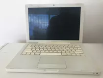 Macbook White 2009 - Leer !!!