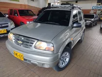 Chevrolet Grand Vitara 