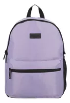 Mochila Notebook Xtrem Energy 4xt Morado 15 