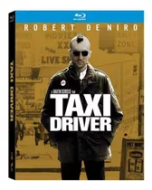 Blu-ray Taxi Driver Digibook / De Martin Scorsese
