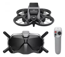 Dji Avata Fly Smart Combo 