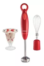 Mixer Peabody Smartchef Pe-lm322 Rojo 220v - 240v 600w