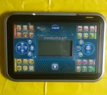 Computadora De Juguete Vtech Genio Little App 