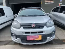 Fiat Uno Way 1.3 2019