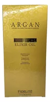 Elixir Multifunción Argán X120ml - Fidelité