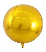 Globos 4d Unicolor