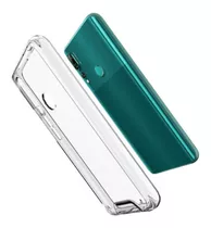 Funda Space Antishock Compatible Con Huawei Y9 Prime 2019