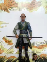 Figura. Marvel Legends. Avengers. Dr Strange. Baron Mordo