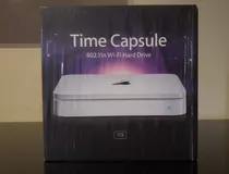 Apple Time Capsule 1tb (a1355)