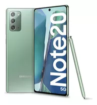 En Venta Samsung Galaxy Note 20usado