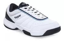 Zapatilla Topper Tie Break Iii