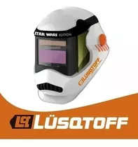 Mascara Fotosensible Lusqtoff St-starwars Edition