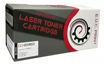 Toner Eocprint 105a Laser Hp 107a 107w 135a 135w 137fnw Chip