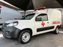 Fiat Fiorino Furgon 2024 Tomo Autos Usados Partner Kangoo Sz