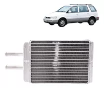 Radiador Calefaccion Para Hyundai Santamo 2.0 1998 Al 2002
