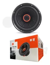 Subwoofer Jbl Mod. Club 1024 De 10 Pulgadas De 250 Watts Rms