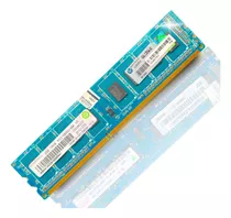 Memória Ram Ramaxel 2gb Ddr3 1060mhz Azul Desktop