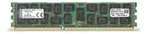 Kingston Technology Valueram 16 Gb 1600mhz Ddr3 (memoria Reg